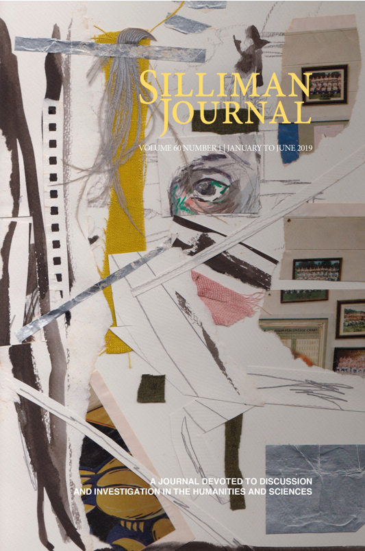 					View Vol. 60 No. 1 (2019): Silliman Journal
				