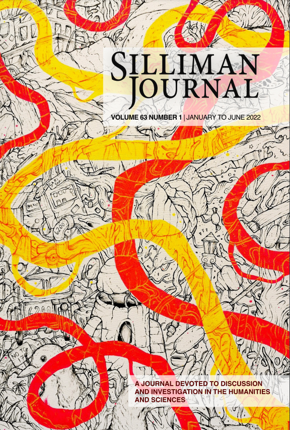 					View Vol. 63 No. 1 (2022): Silliman Journal
				